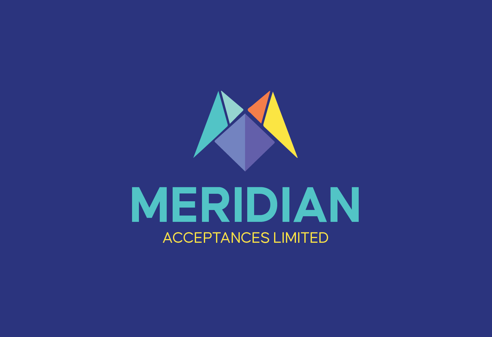 Meridian Acceptances Limited